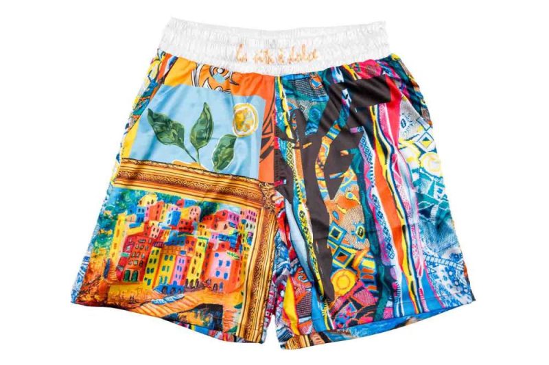 carlo colucci shorts milano bunt c3729 591 1