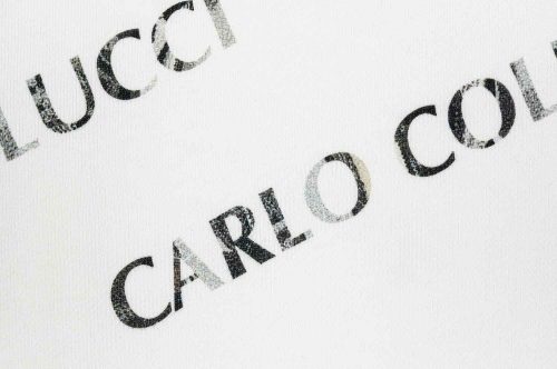 carlo colucci sweater weiss c4031 291 3