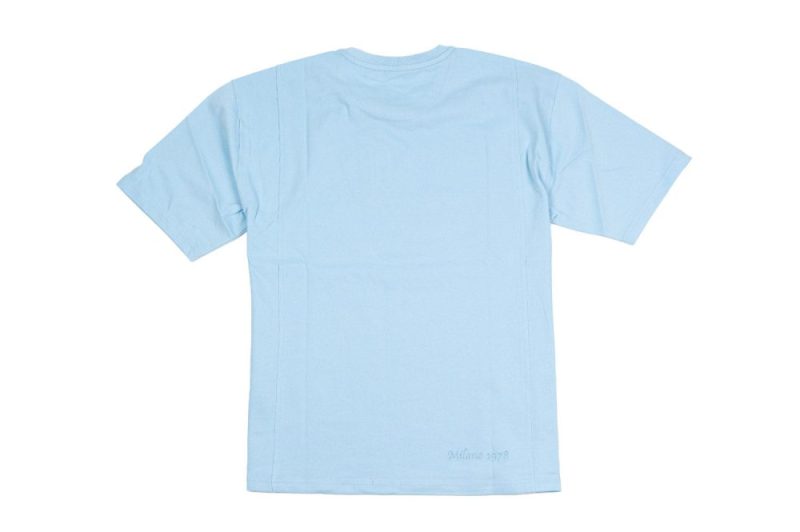 carlo colucci t shirt blau c3347 16 2