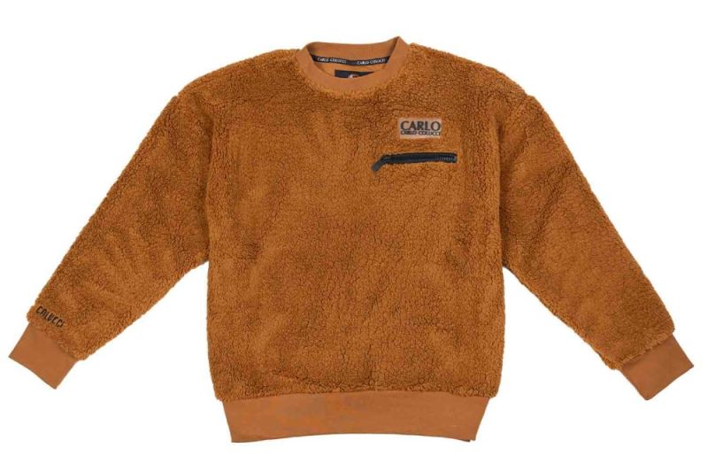 carlo colucci teddy crew braun c5050 54 1