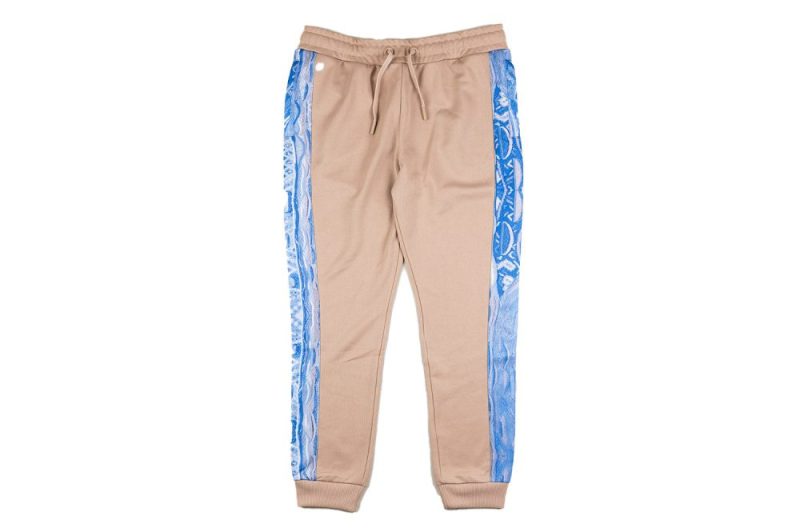 carlo colucci tracksuit pant beige c4736 571 1