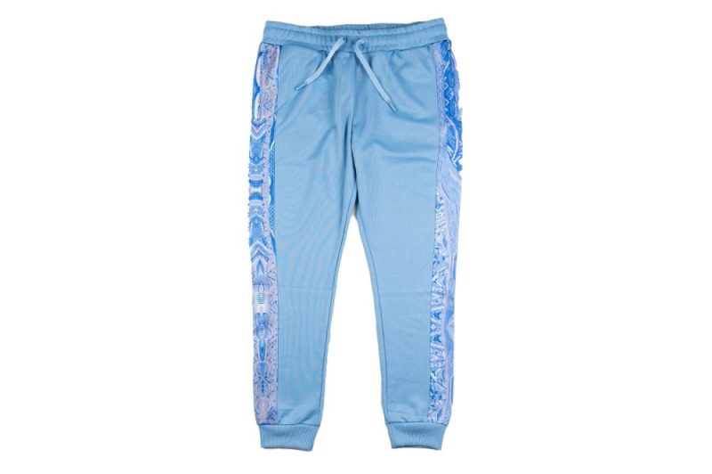 carlo colucci tracksuit pant hellblau c4736 141 1