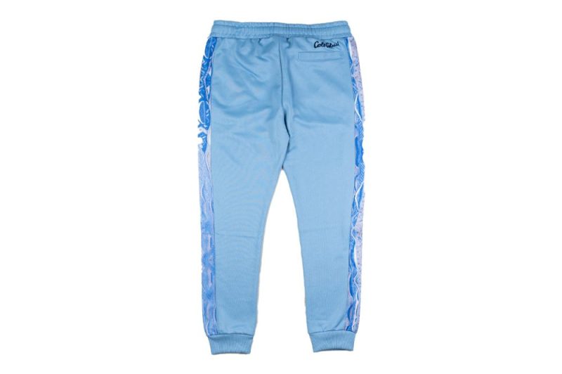 carlo colucci tracksuit pant hellblau c4736 141 2