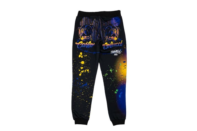 carlo colucci x maxwell sweatpant bunt sc201768 aop 2