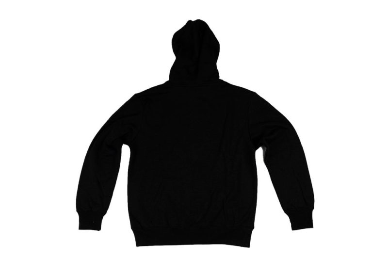 carrots incorporated hoodie schwarz crtsfw 0011 0001 2