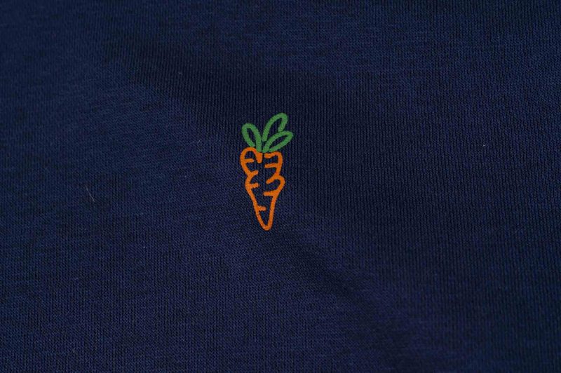 carrots signature crew navy crtsfw 0012 0806 2