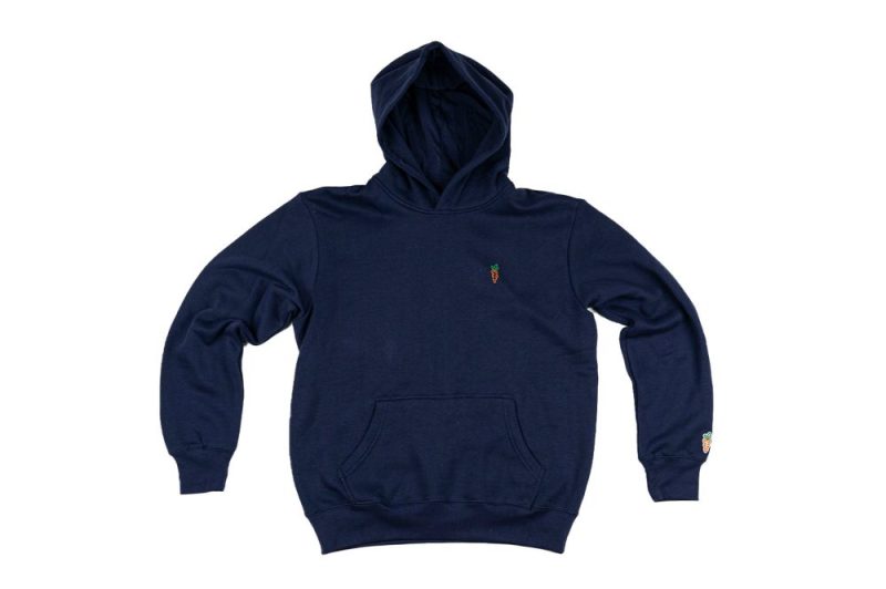 carrots signature crew navy crtsfw 0012 0806