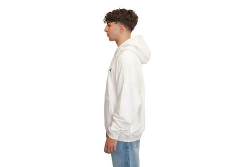 defier classic hoodie weiss df classic hoodie off white 3