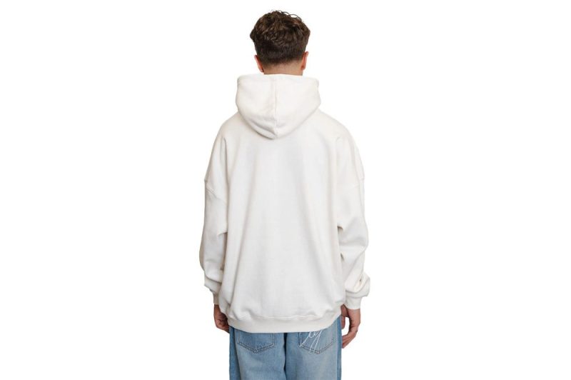 defier classic hoodie weiss df classic hoodie off white 4