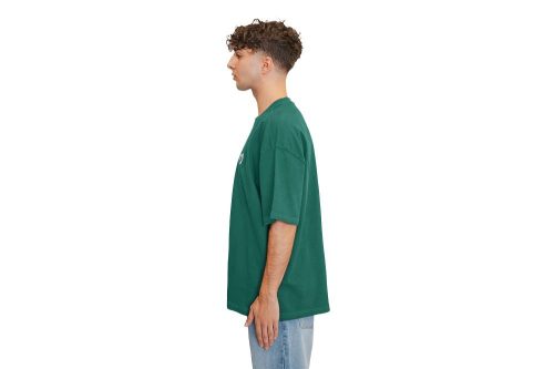 defier classic tee gruen df classic tee alpine green 2