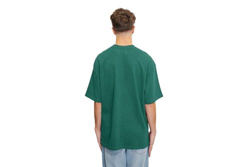 defier classic tee gruen df classic tee alpine green 3