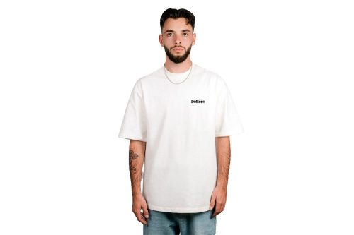 defier furious t shirt weiss df furious shirt off white 03