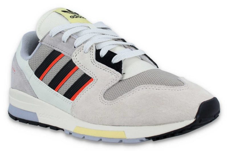 didas zx 420 grau schwarz gy2005 2