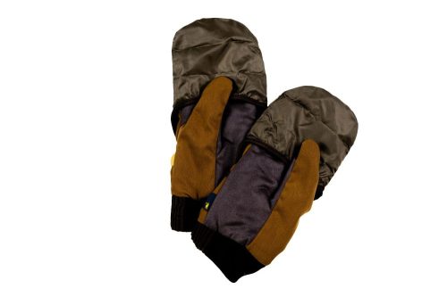 elmer chino gloves em505 braun em505 1001 brown 4