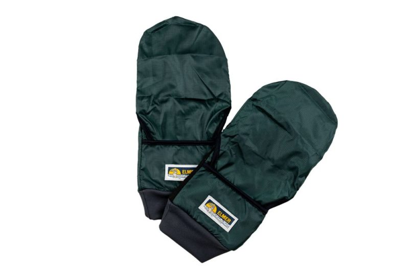 elmer city gloves em304 dunkelgruen em304 0450 dark green 2