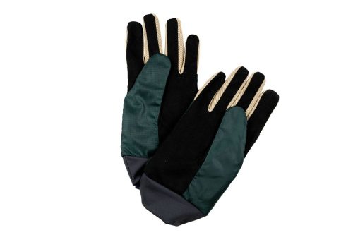 elmer city gloves em304 dunkelgruen em304 0450 dark green 4