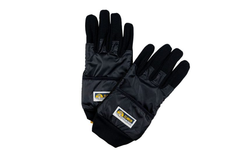 elmer city gloves em304 schwarz em304 0001 black 1