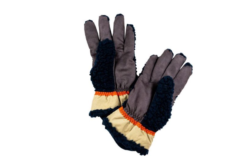 elmer teddy 5fgr gloves em353 blau em353 0806 navy 2