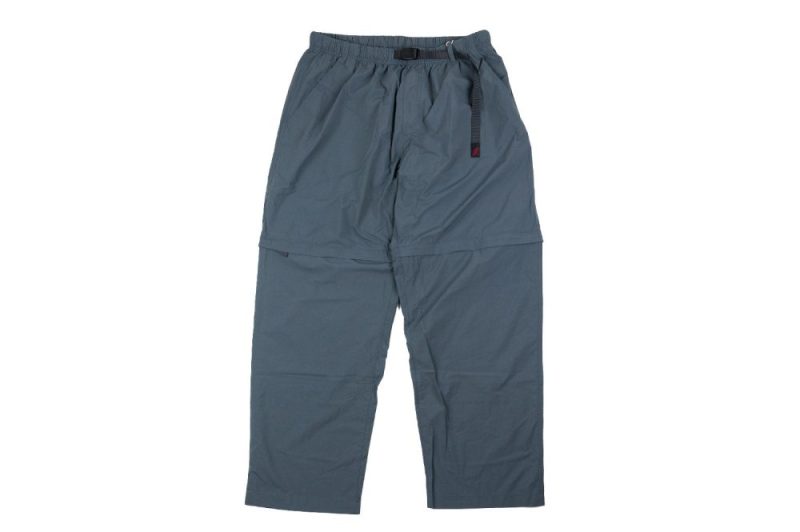 gramicci convertible trail pant graublau g4sm p10 slate blue 1