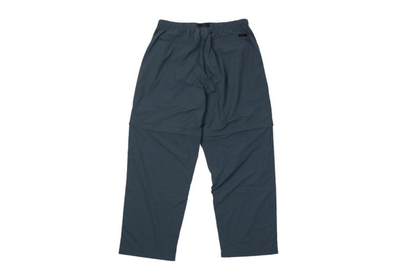 gramicci convertible trail pant graublau g4sm p10 slate blue 2