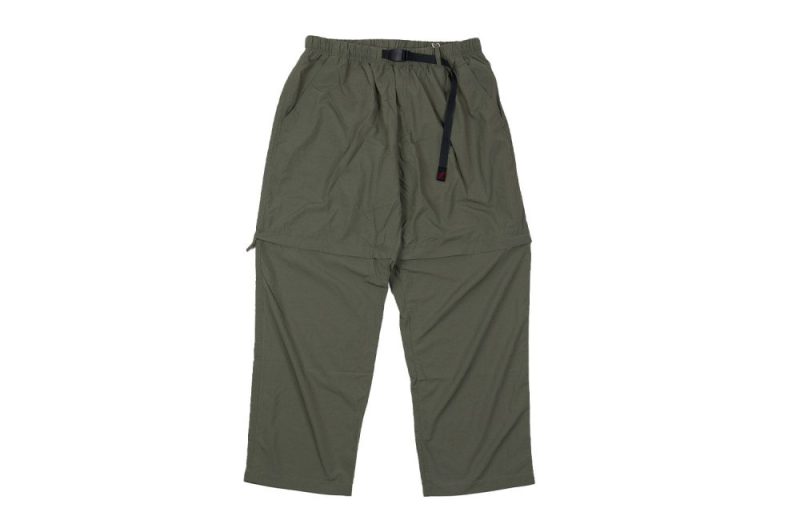 gramicci convertible trail pant hellgruen g4sm p10 sage v001 1