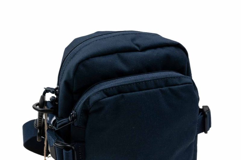 gramicci cordura mini shoulder bag blau g4sb 106 navy 2