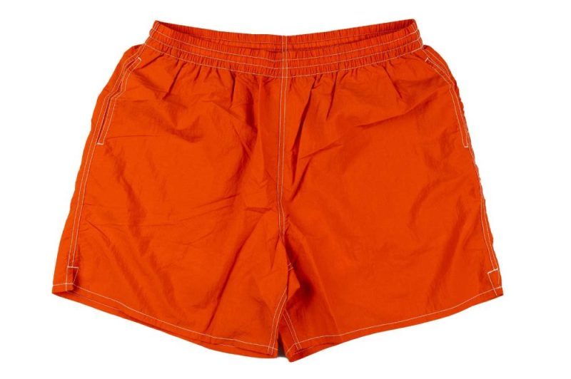 gramicci drift swim short rot g3su p038 lava 1