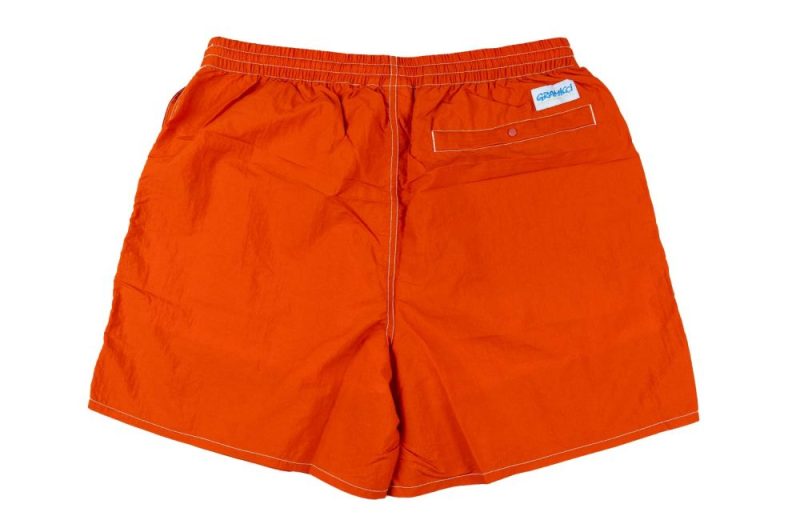 gramicci drift swim short rot g3su p038 lava 2