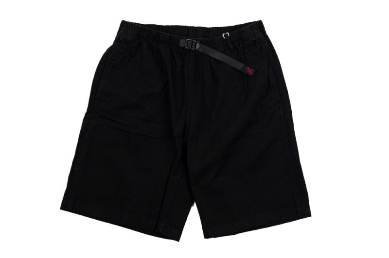 gramicci g short schwarz g101 ogt black 1