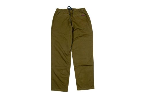 gramicci gramicci pant dunkelgruen g102 ogt h22 deep green 1