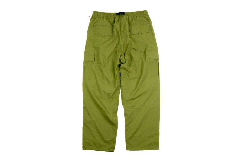 gramicci pertex trailside wading cargo olive g2fm p038 olive drab 1