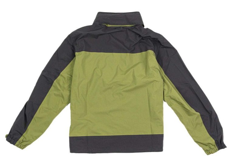 gramicci pertex trailside wading jacket olive g2fm j036 olive drab 1