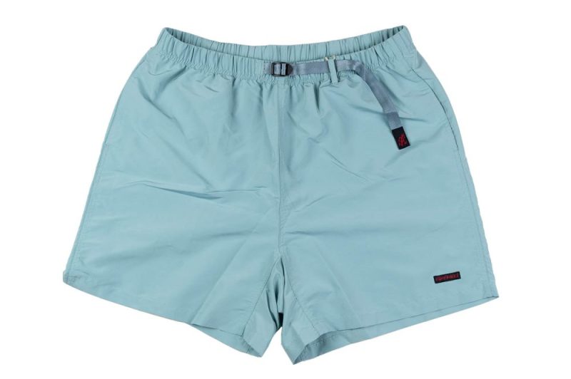 gramicci shell canyon short blau g2sm p069 lake blue 1