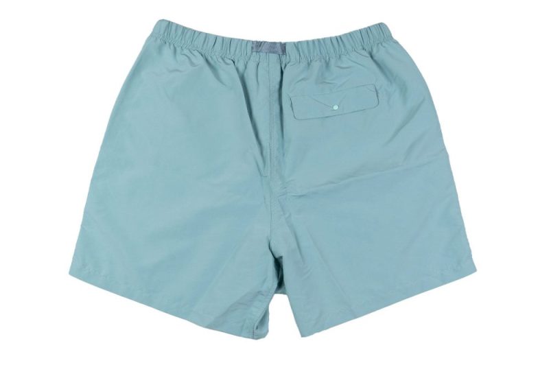 gramicci shell canyon short blau g2sm p069 lake blue 2