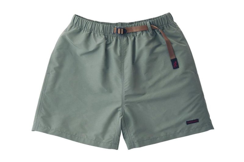 gramicci shell canyon short grau g2sm p069 slate grey 01