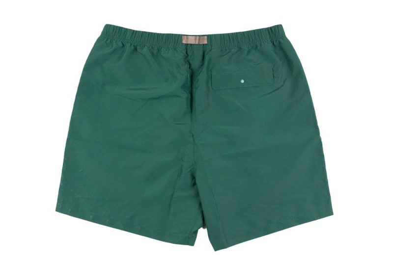 gramicci shell canyon short gruen g2sm p069 eden green 2