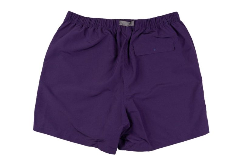 gramicci shell canyon short lila g2sm p069 deep purple 2