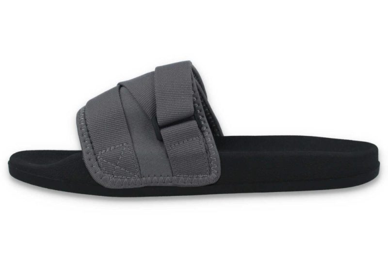 gramicci slide sandals grau g4sf 140 grey 3