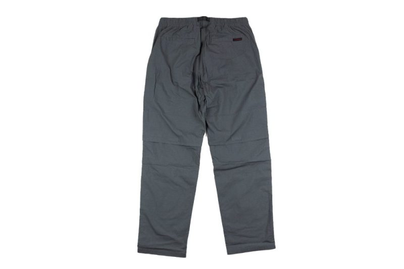 gramicci weather hiking pant grau g3sm p033 charcoal 2