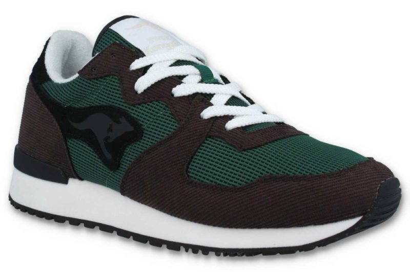 kangaroos aussie micro cord kaffee olive 47288 000301 4000 01