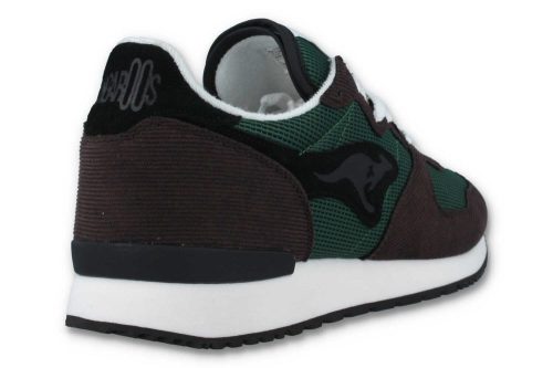 kangaroos aussie micro cord kaffee olive 47288 000301 4000 03