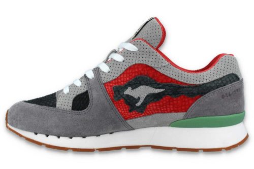 kangaroos coil r1 x selecta bisso trout ii mig grau rot 4703r 000 2009 3