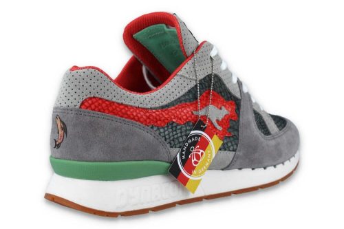 kangaroos coil r1 x selecta bisso trout ii mig grau rot 4703r 000 2009 4