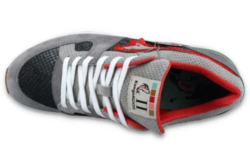 kangaroos coil r1 x selecta bisso trout ii mig grau rot 4703r 000 2009 6