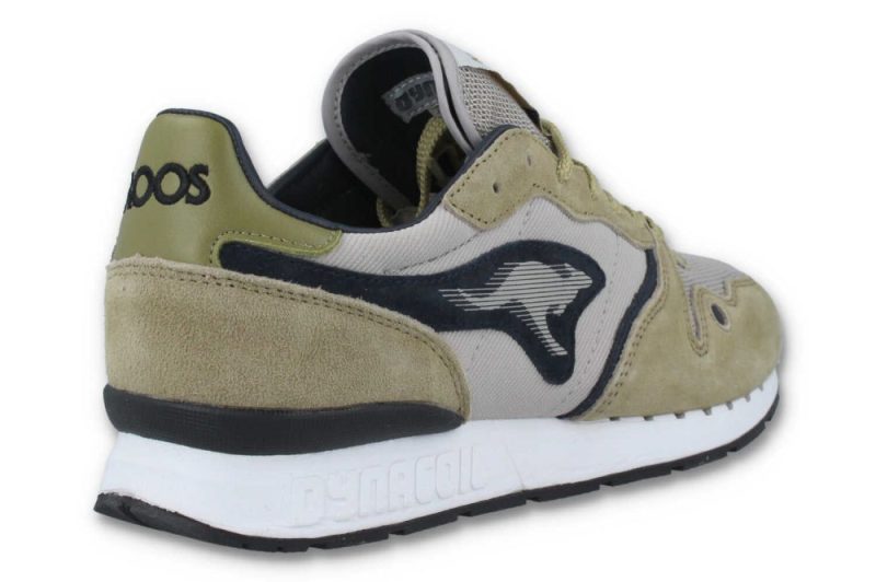 kangaroos coil rx olive schwarz 47291 000 8010 04