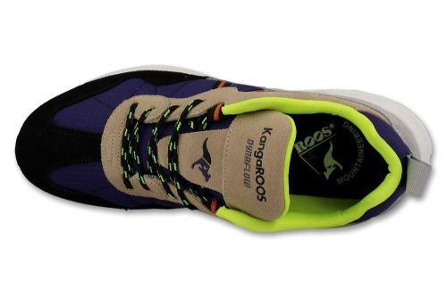 kangaroos dynaflow grau violett 47270 000 2054 5