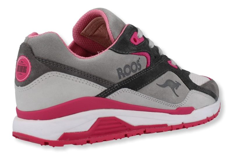 kangaroos goldberg ultimate roos 001 grau pink 4702w2144 3