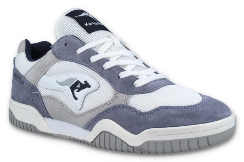 kangaroos net himmelblau weiss 47292 000 4178 02