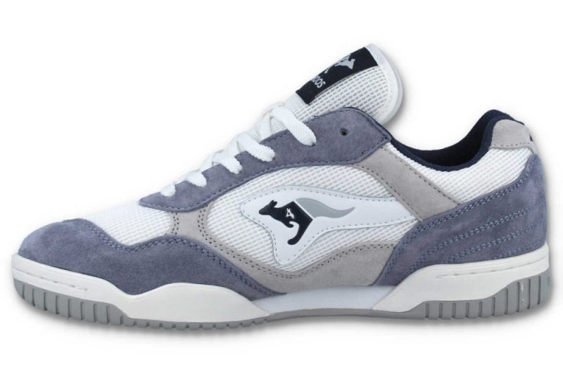 kangaroos net himmelblau weiss 47292 000 4178 03