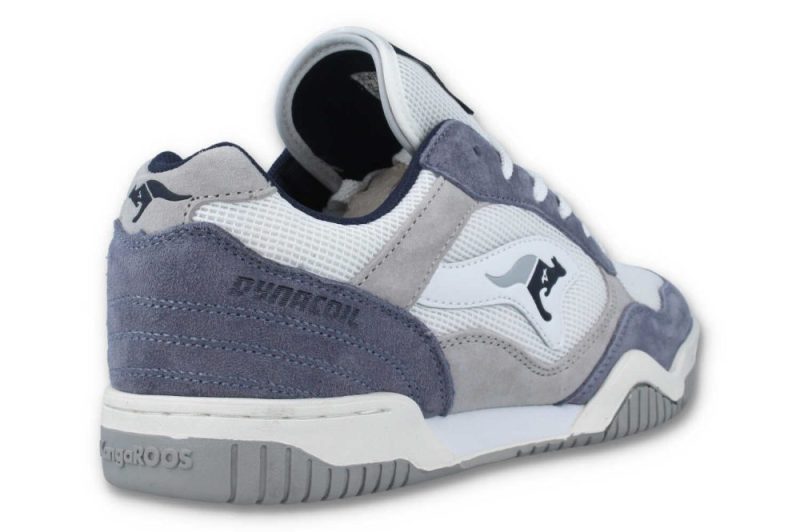 kangaroos net himmelblau weiss 47292 000 4178 04